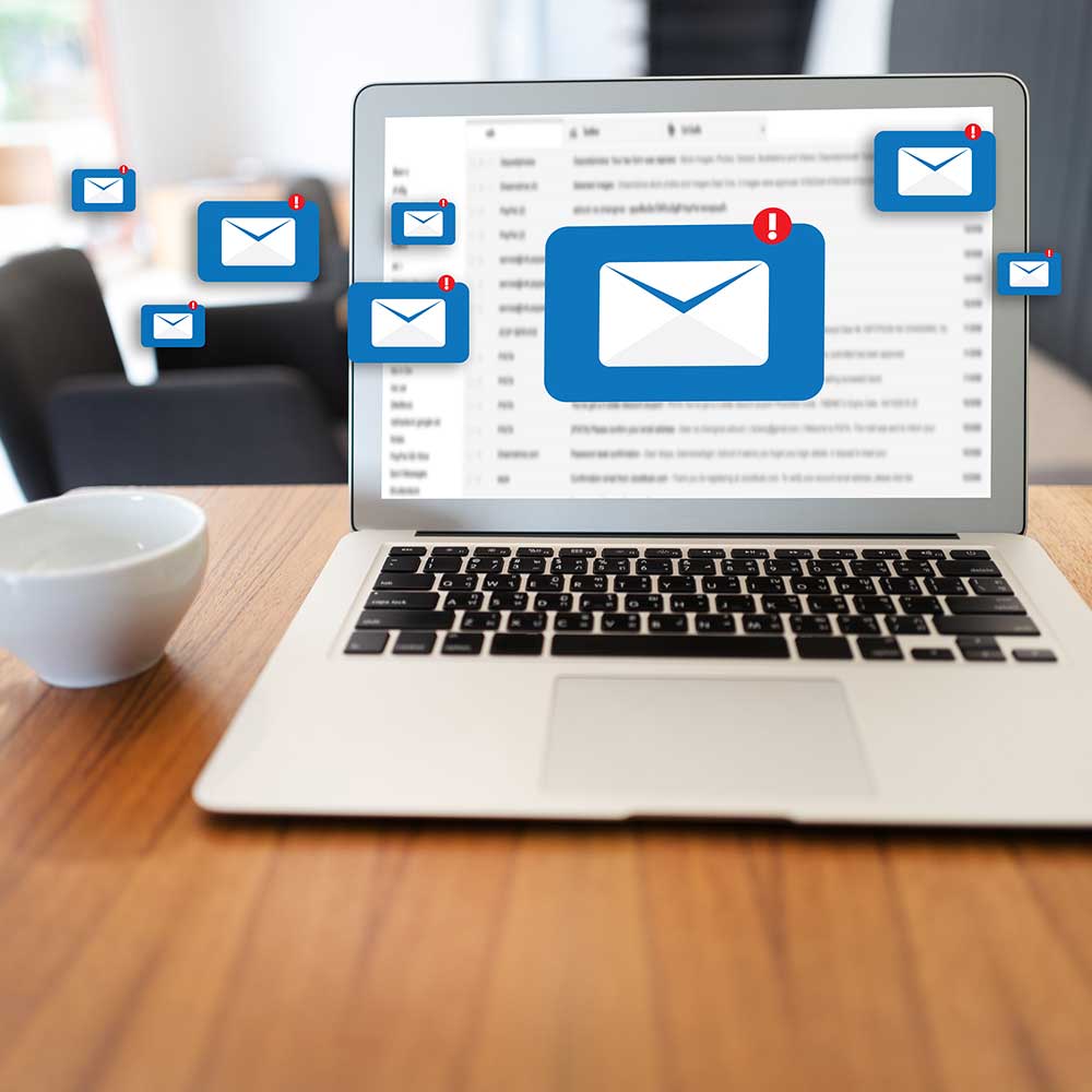 Tervetuloviestisi on ensivaikutelma asiakkaalle