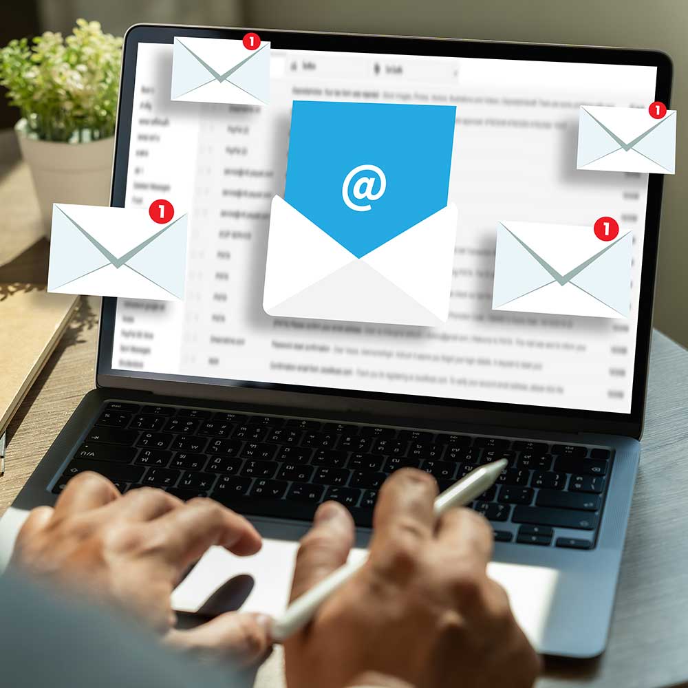 Markkinointiautomaatio Smaily | Outi Pettersson