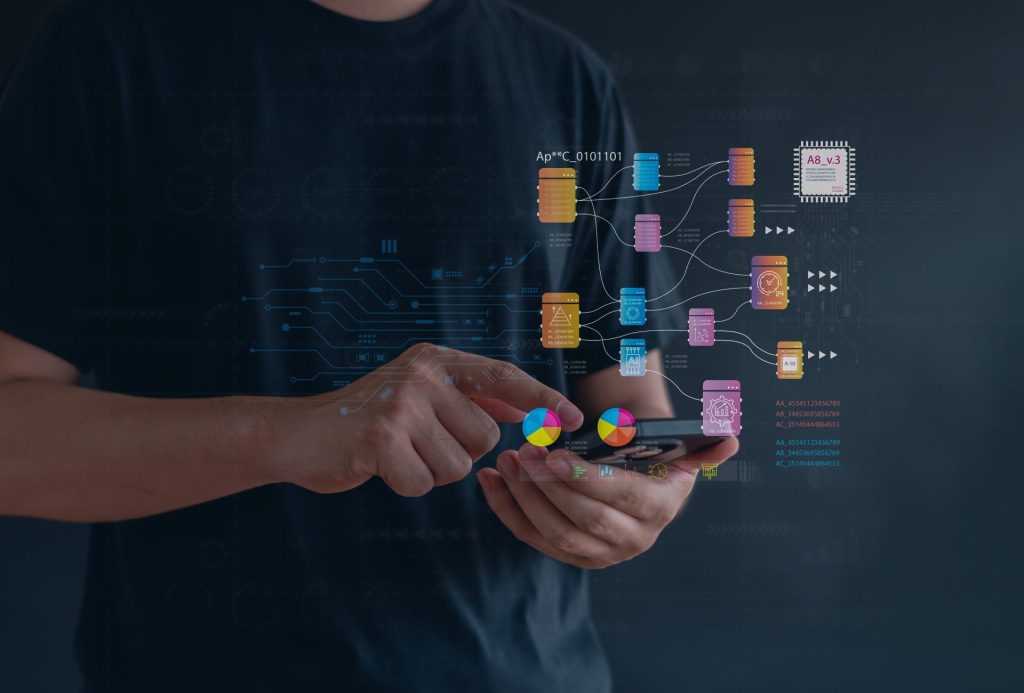 Sähköpostimarkkinointi | Outi Pettersson