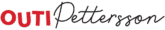 Outi Pettersson logo pitkä