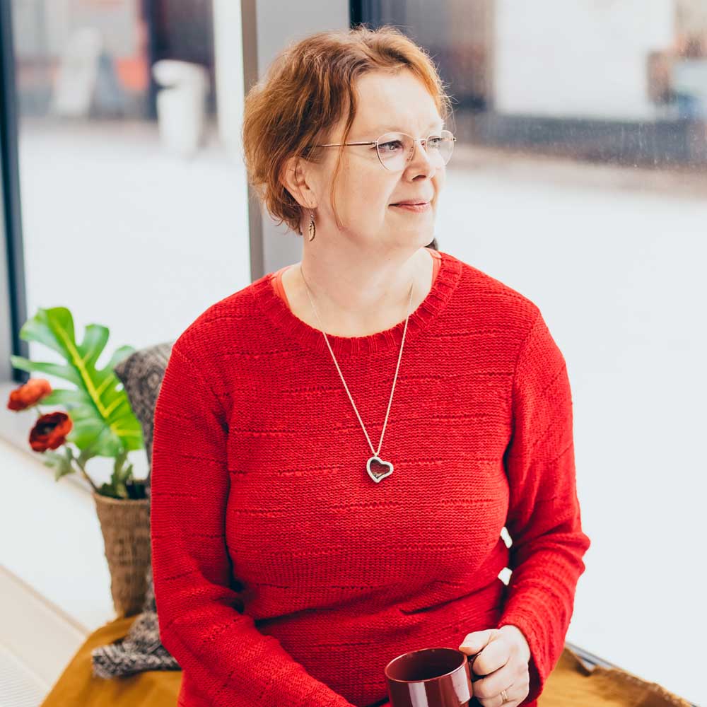 Markkinointiautomaatio kuntoon | Outi Pettersson