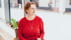 Mitä kertoa itsestäni paljastamatta liikaa