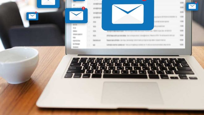 Tervetuloviestisi on ensivaikutelma asiakkaalle