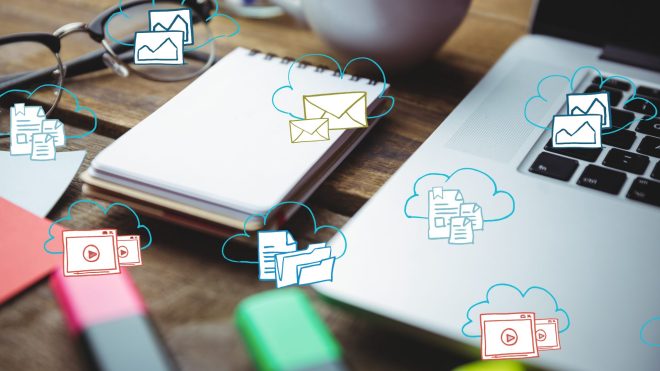 Sähköpostimarkkinointi | Outi Pettersson